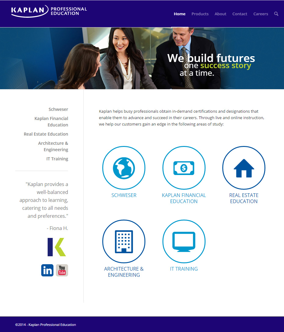 Kaplan University